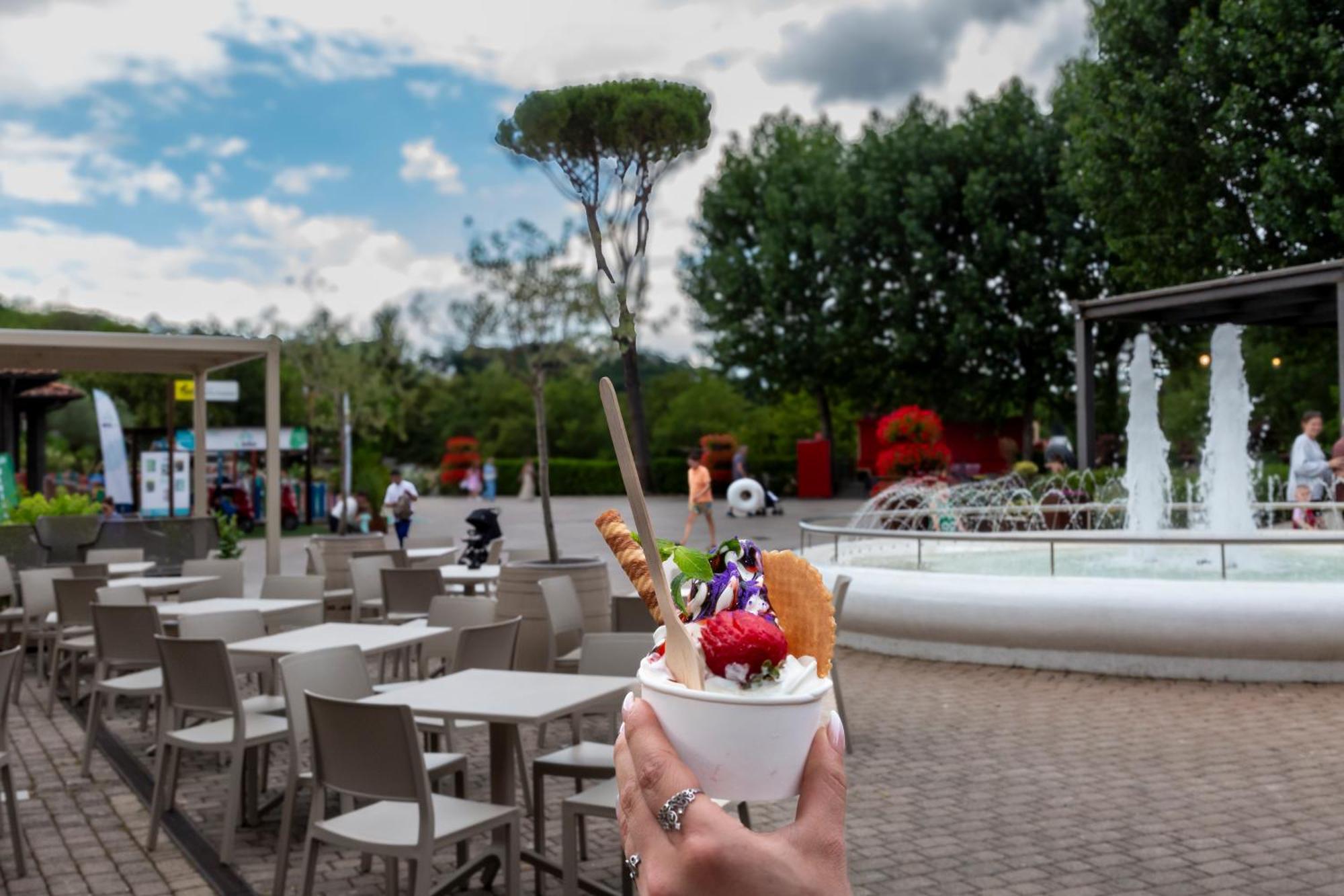 Villa Norcenni Aparthotel Figline Valdarno Kültér fotó