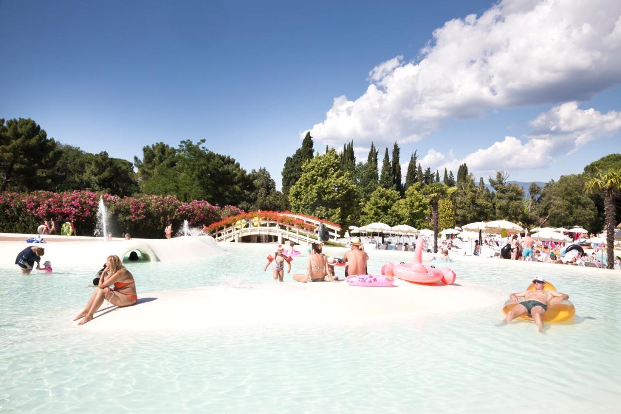 Villa Norcenni Aparthotel Figline Valdarno Kültér fotó