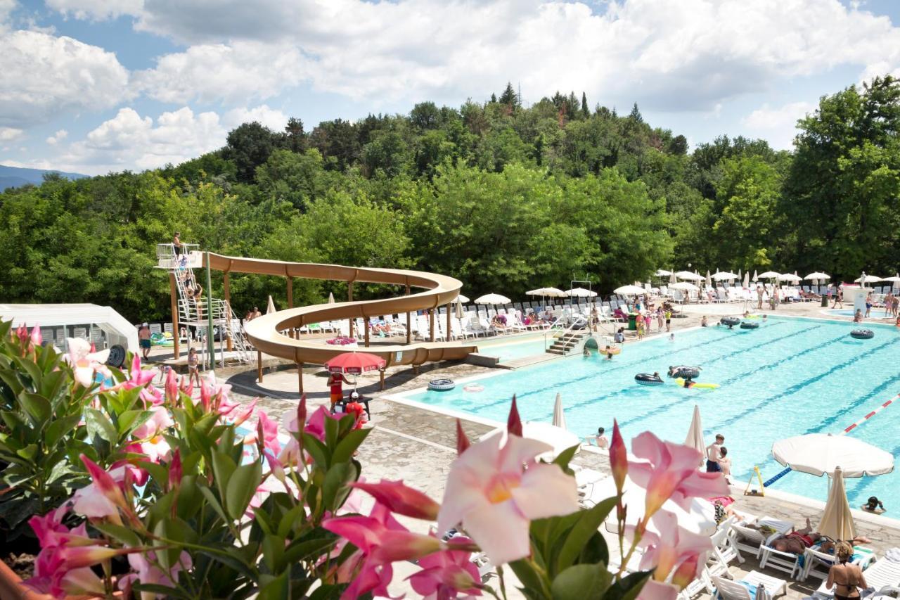 Villa Norcenni Aparthotel Figline Valdarno Kültér fotó