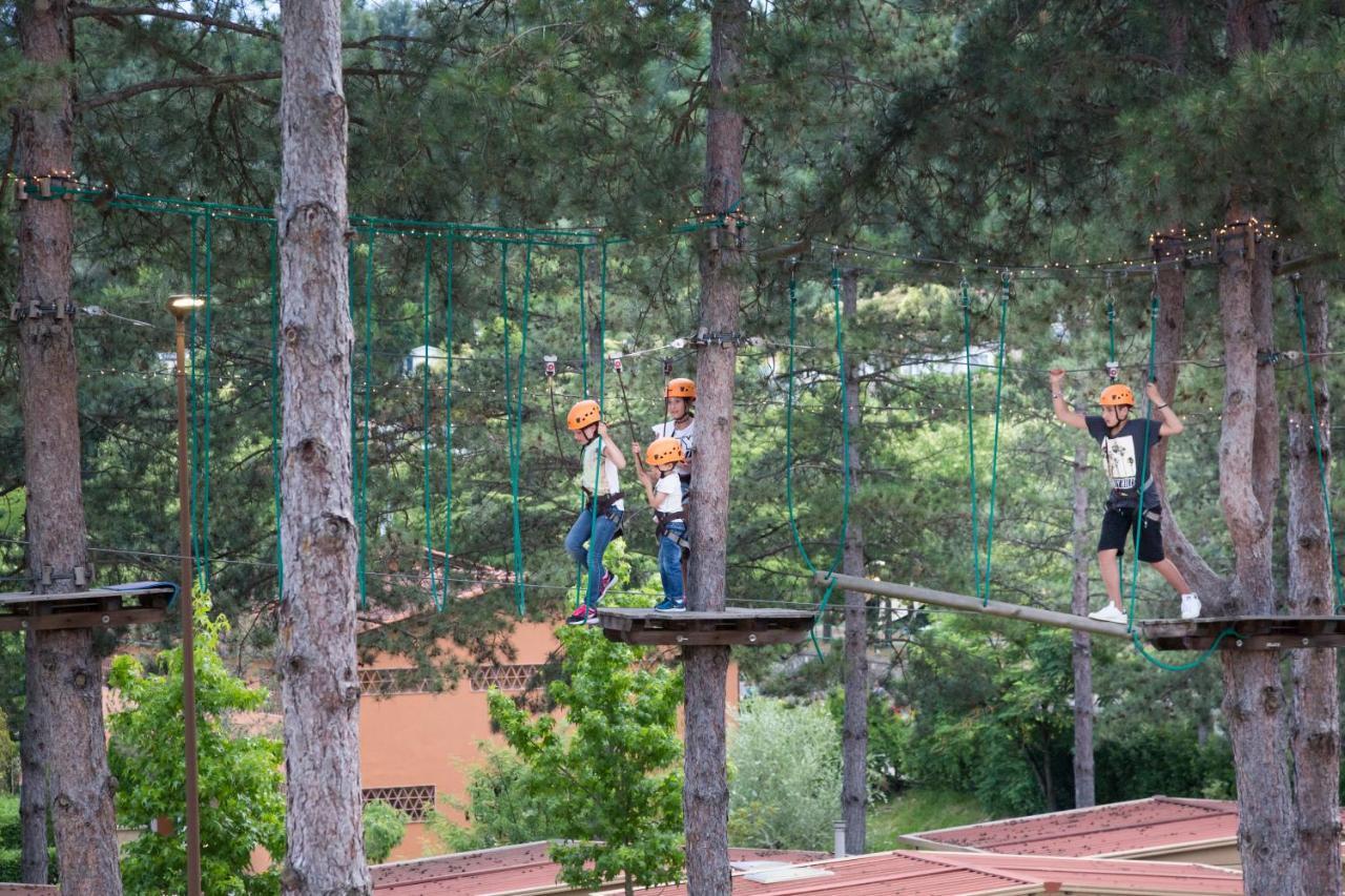 Villa Norcenni Aparthotel Figline Valdarno Kültér fotó