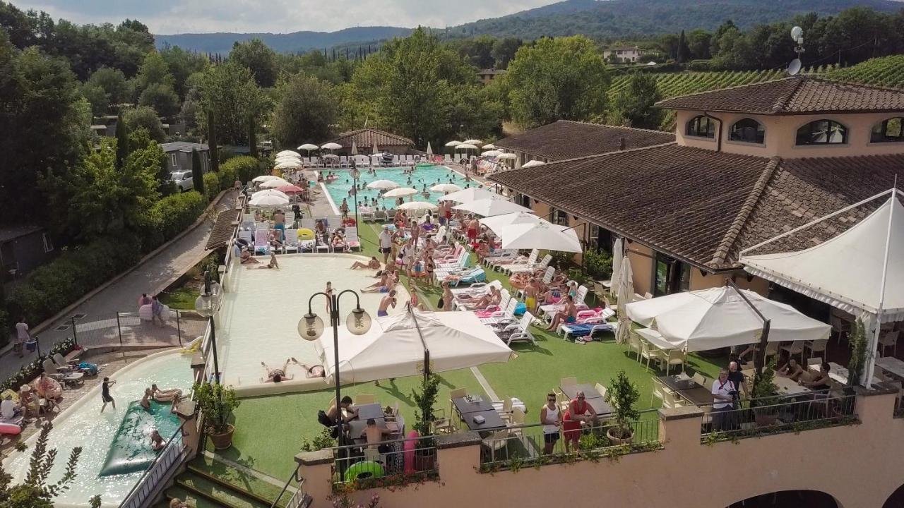 Villa Norcenni Aparthotel Figline Valdarno Kültér fotó