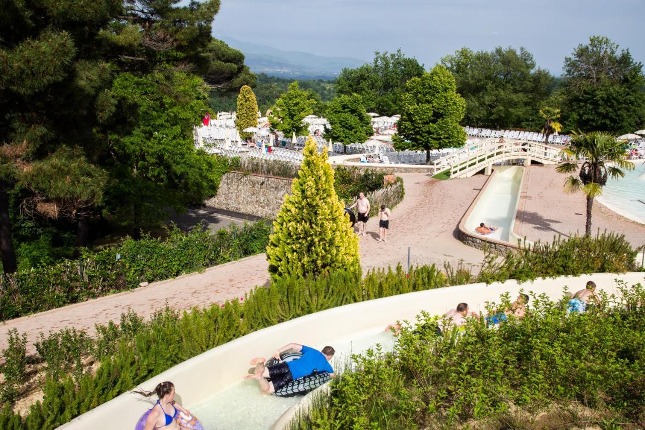 Villa Norcenni Aparthotel Figline Valdarno Kültér fotó